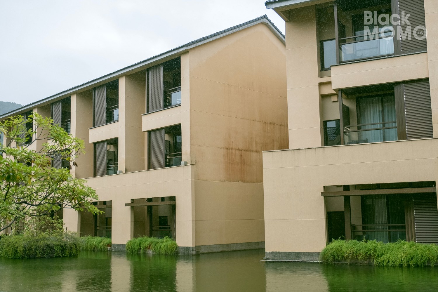 宜蘭住宿|宜蘭力麗威斯汀度假酒店・溫泉與綠意的慢活時光,一天一夜意猶未盡 宜蘭力麗威斯汀度假酒店