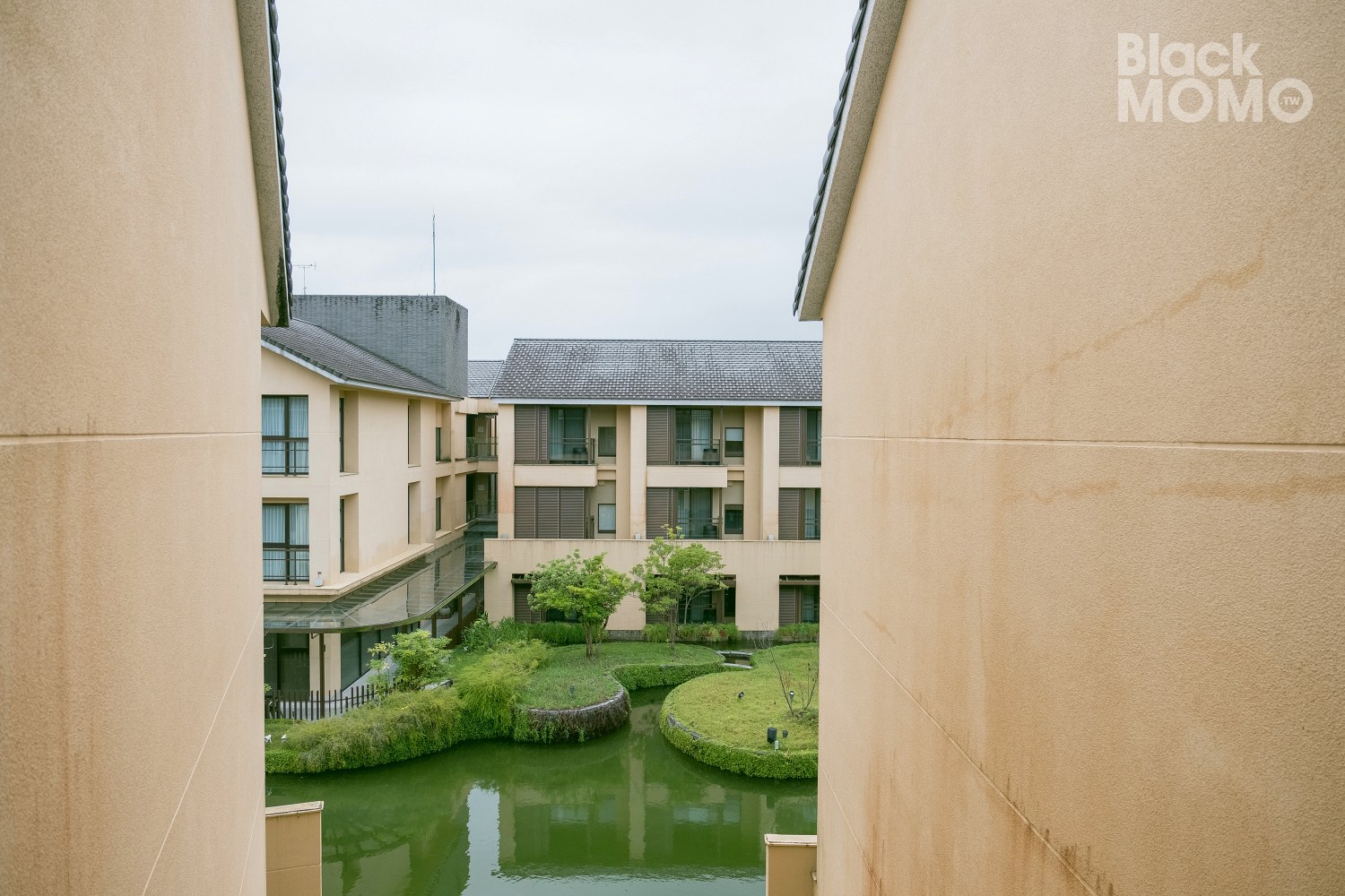宜蘭住宿|宜蘭力麗威斯汀度假酒店・溫泉與綠意的慢活時光,一天一夜意猶未盡 宜蘭力麗威斯汀度假酒店