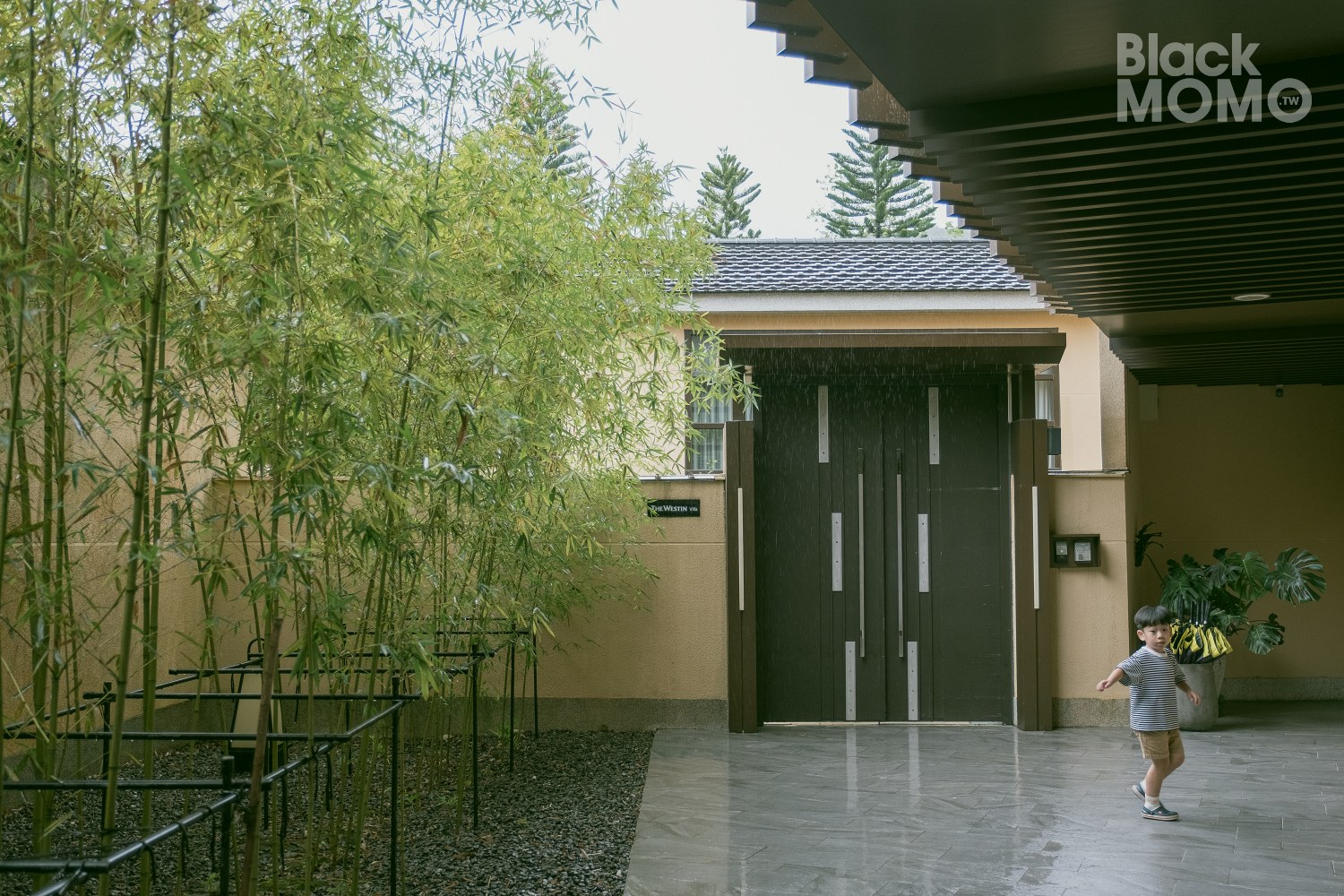 宜蘭住宿|宜蘭力麗威斯汀度假酒店・溫泉與綠意的慢活時光,一天一夜意猶未盡 宜蘭力麗威斯汀度假酒店