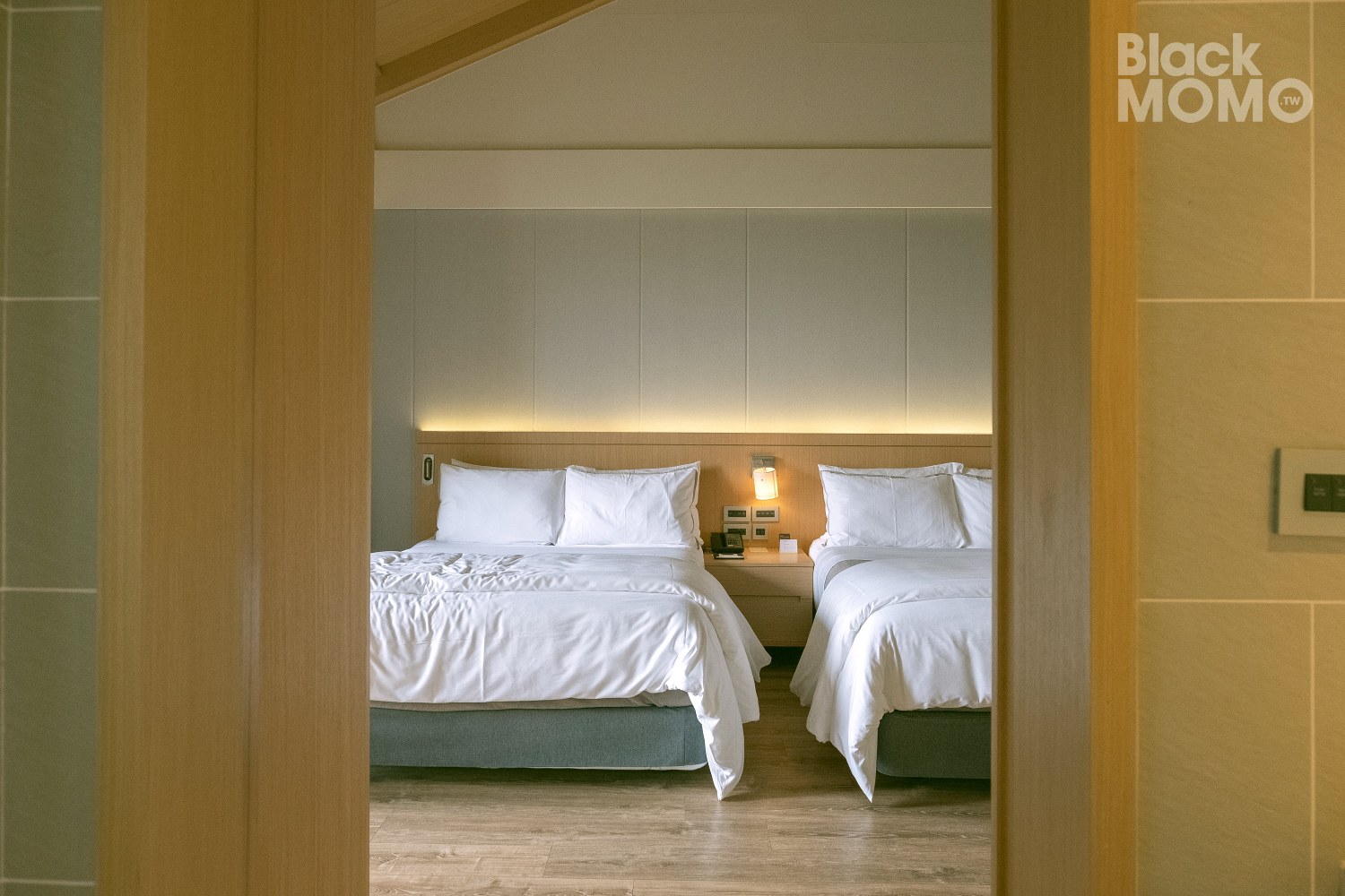 宜蘭住宿|宜蘭力麗威斯汀度假酒店・溫泉與綠意的慢活時光,一天一夜意猶未盡 宜蘭力麗威斯汀度假酒店