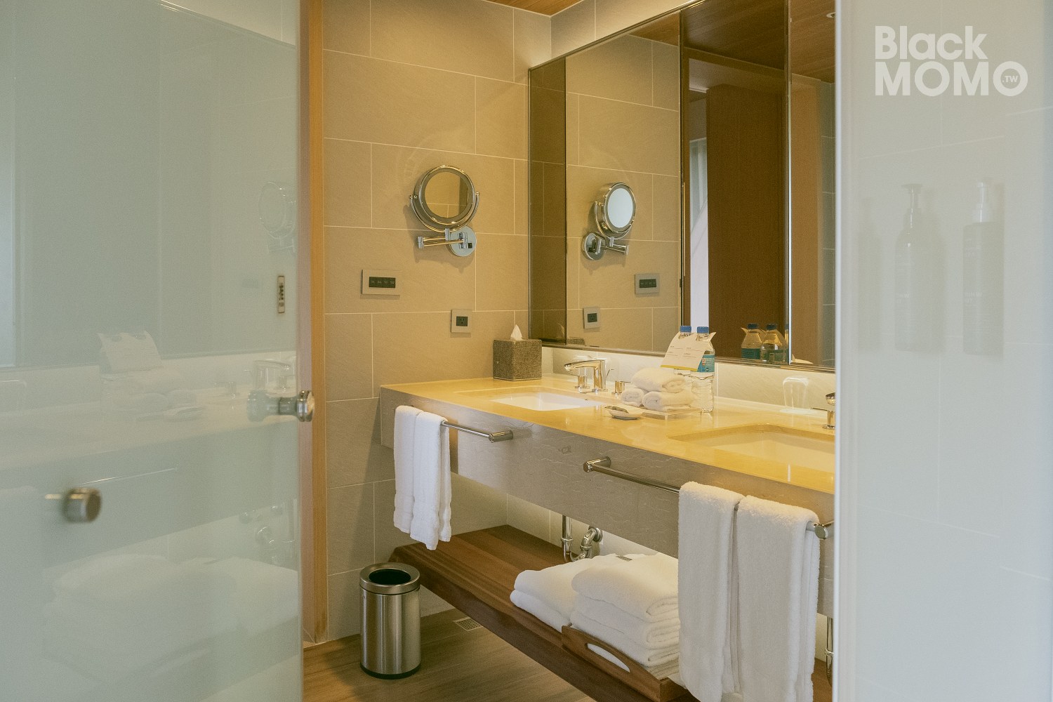 宜蘭住宿|宜蘭力麗威斯汀度假酒店・溫泉與綠意的慢活時光,一天一夜意猶未盡 宜蘭力麗威斯汀度假酒店