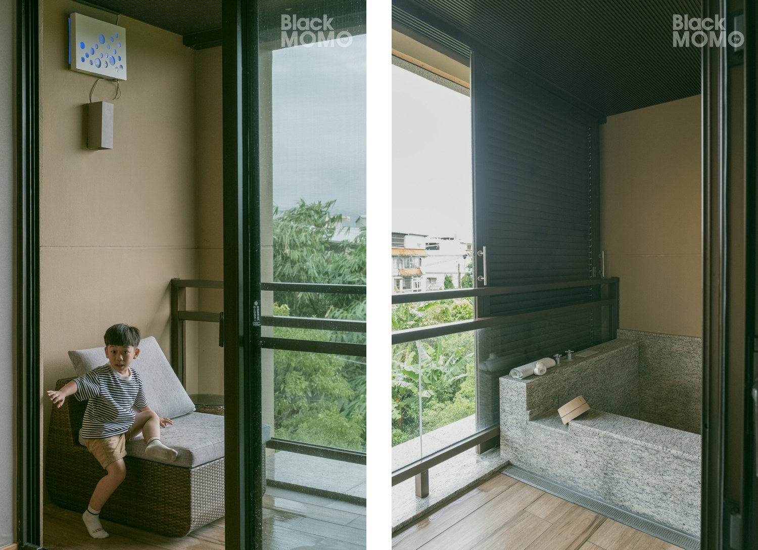 宜蘭住宿|宜蘭力麗威斯汀度假酒店・溫泉與綠意的慢活時光,一天一夜意猶未盡 宜蘭力麗威斯汀度假酒店