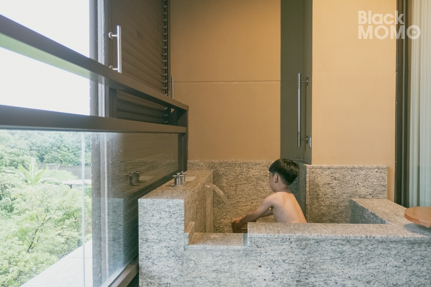 宜蘭住宿|宜蘭力麗威斯汀度假酒店・溫泉與綠意的慢活時光,一天一夜意猶未盡 宜蘭力麗威斯汀度假酒店