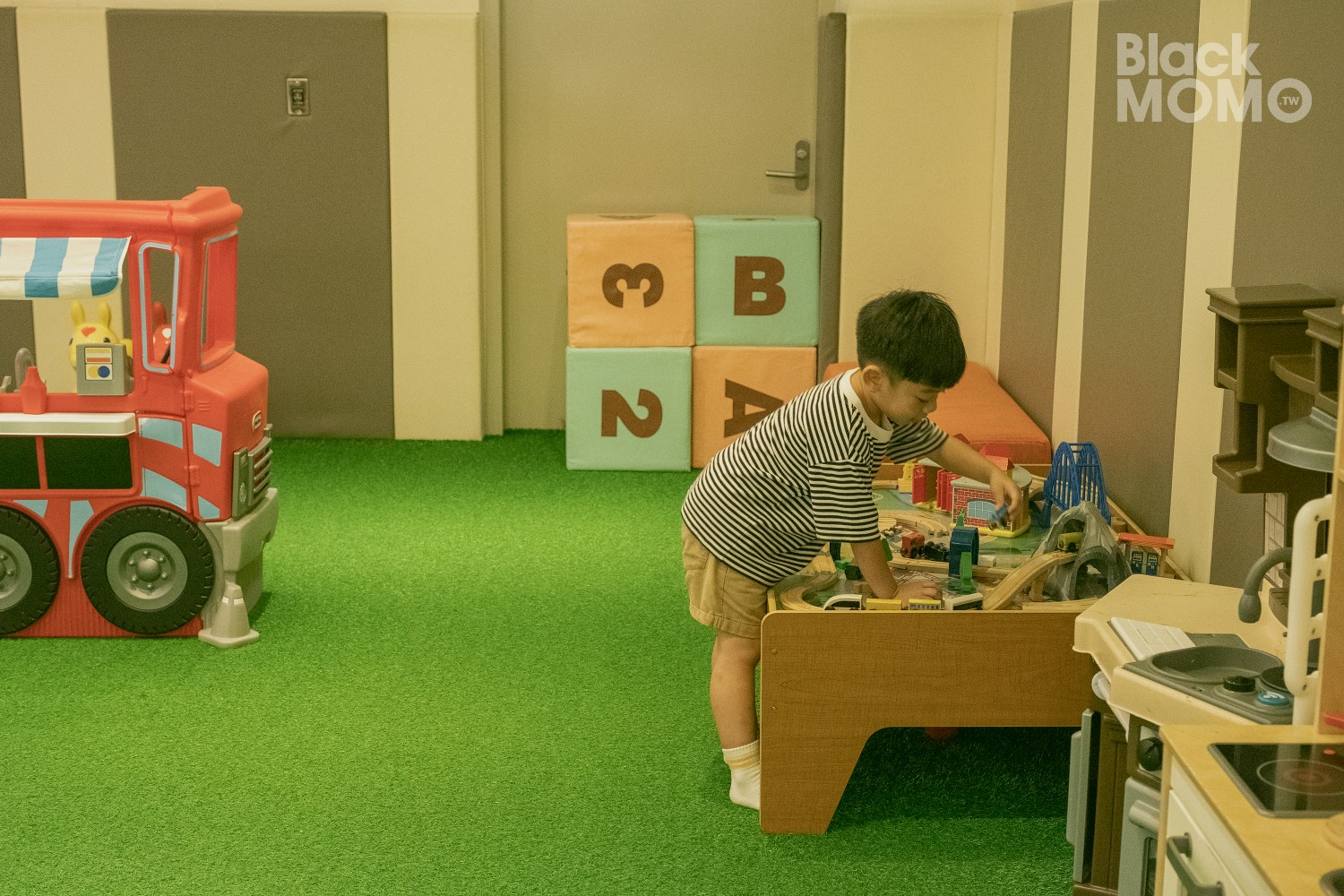 宜蘭住宿|宜蘭力麗威斯汀度假酒店・溫泉與綠意的慢活時光,一天一夜意猶未盡 宜蘭力麗威斯汀度假酒店