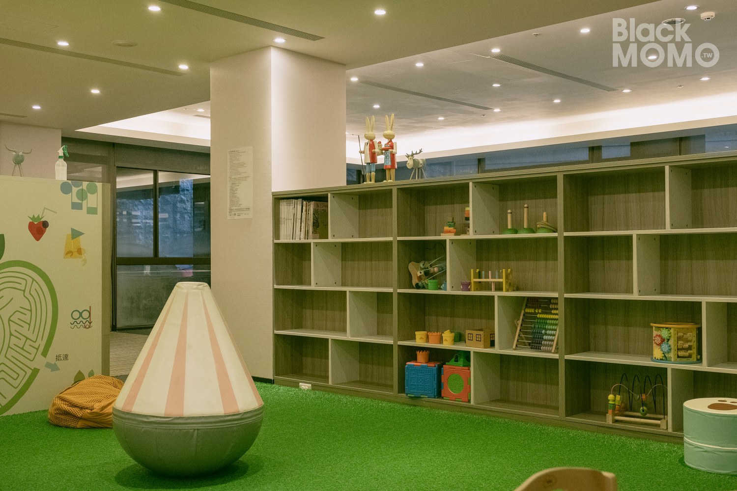 宜蘭住宿|宜蘭力麗威斯汀度假酒店・溫泉與綠意的慢活時光,一天一夜意猶未盡 宜蘭力麗威斯汀度假酒店