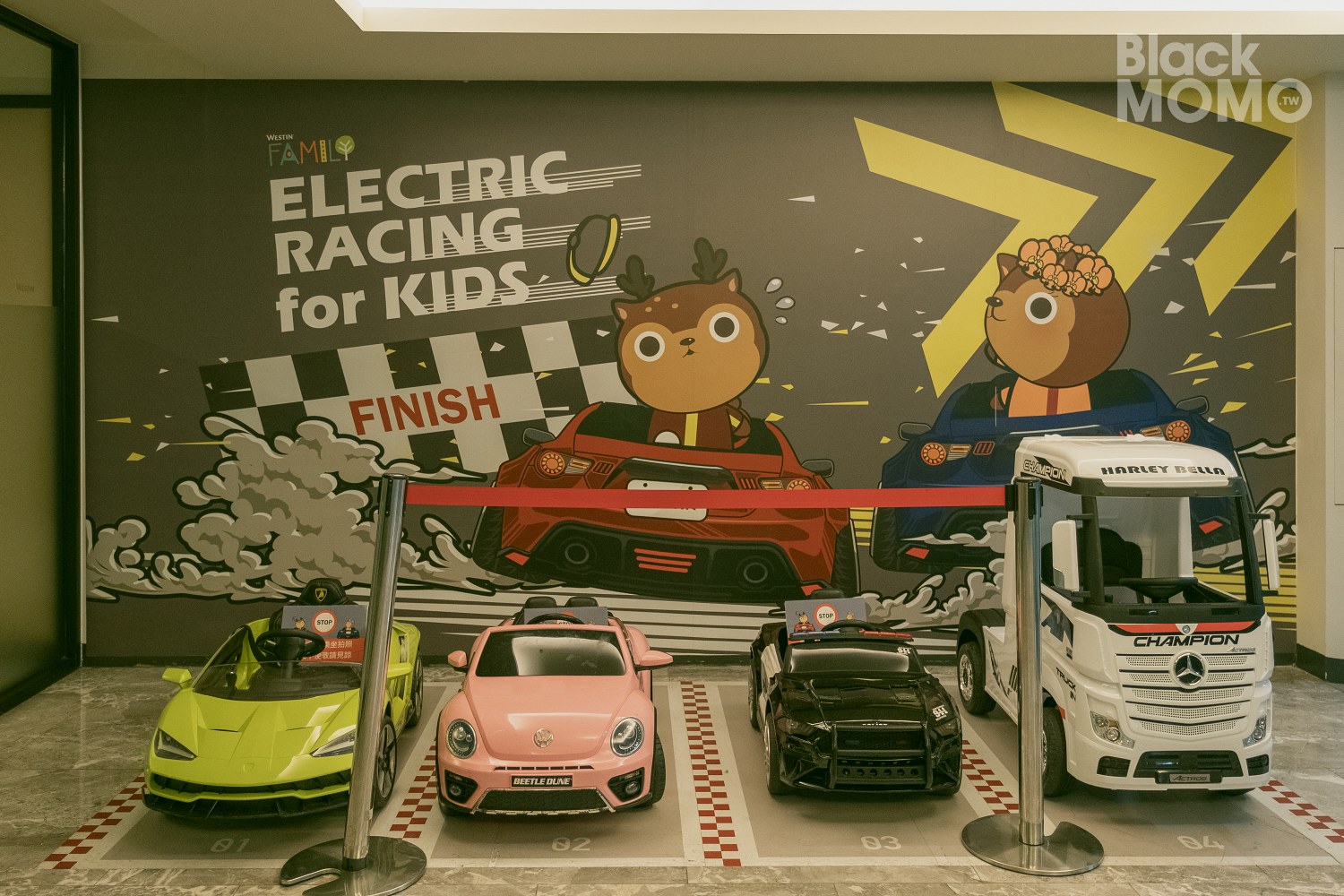 宜蘭住宿|宜蘭力麗威斯汀度假酒店・溫泉與綠意的慢活時光,一天一夜意猶未盡 宜蘭力麗威斯汀度假酒店