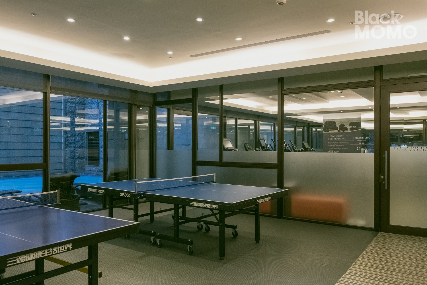 宜蘭住宿|宜蘭力麗威斯汀度假酒店・溫泉與綠意的慢活時光,一天一夜意猶未盡 宜蘭力麗威斯汀度假酒店