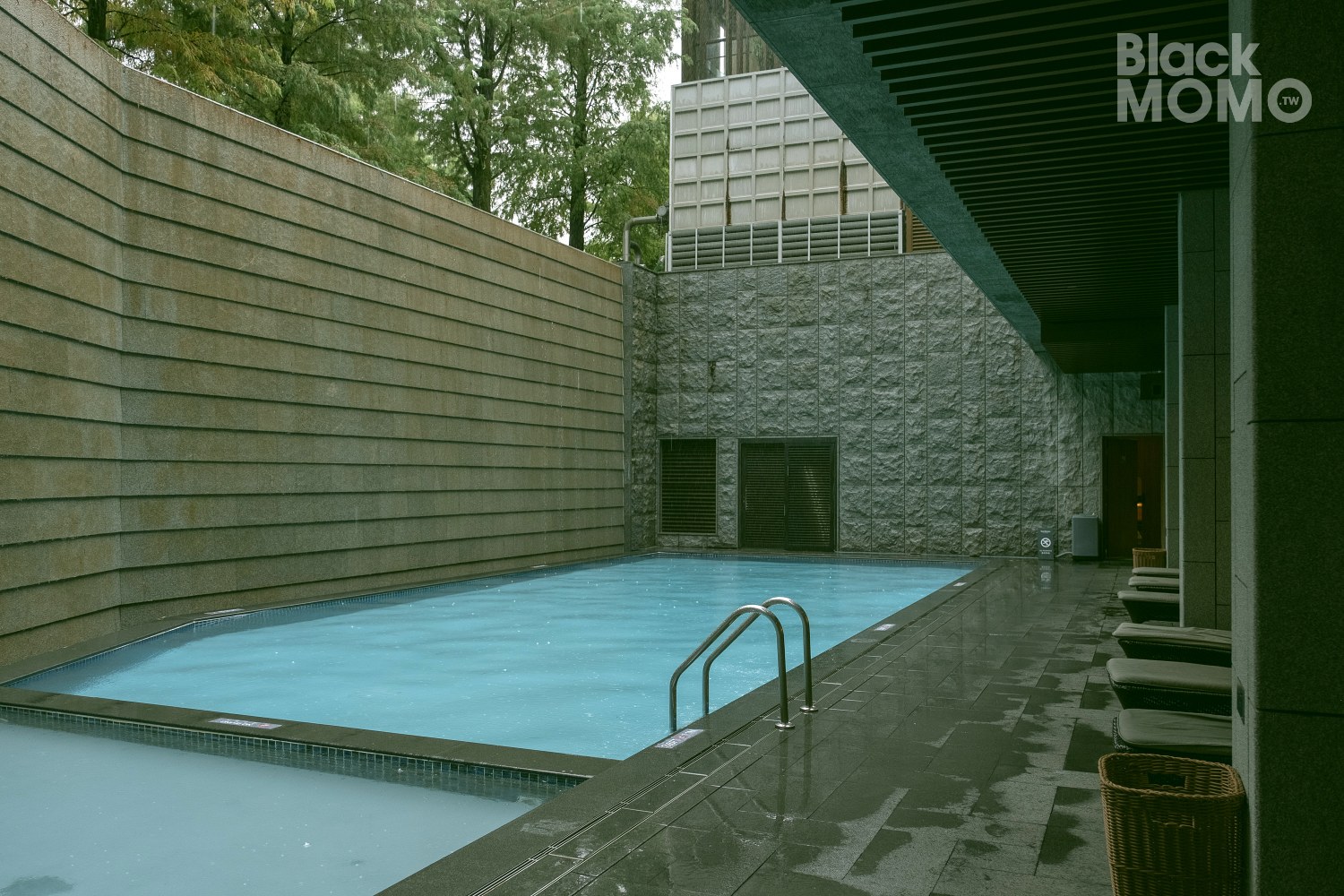 宜蘭住宿|宜蘭力麗威斯汀度假酒店・溫泉與綠意的慢活時光,一天一夜意猶未盡 宜蘭力麗威斯汀度假酒店