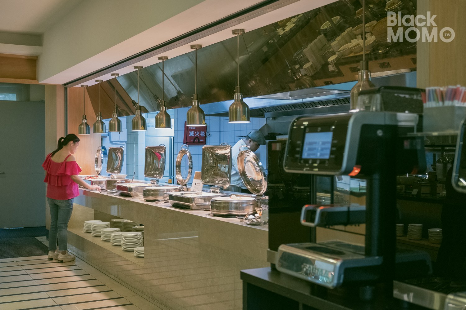 宜蘭住宿|宜蘭力麗威斯汀度假酒店・溫泉與綠意的慢活時光,一天一夜意猶未盡 宜蘭力麗威斯汀度假酒店