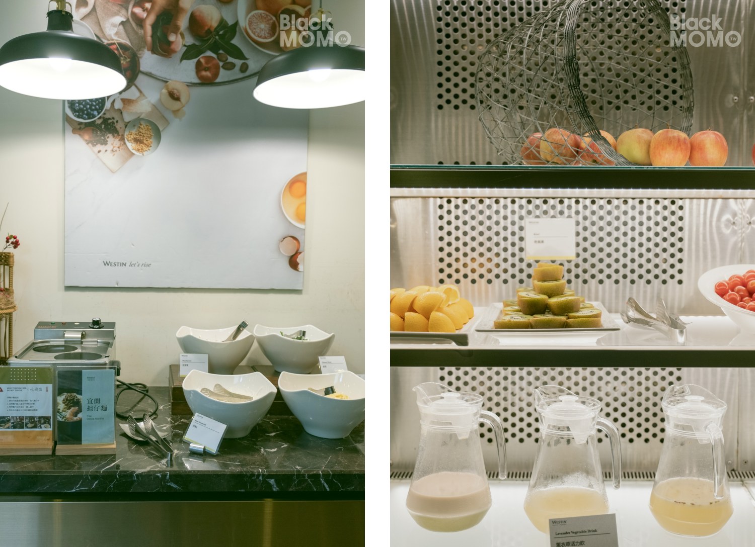 宜蘭住宿|宜蘭力麗威斯汀度假酒店・溫泉與綠意的慢活時光,一天一夜意猶未盡 宜蘭力麗威斯汀度假酒店