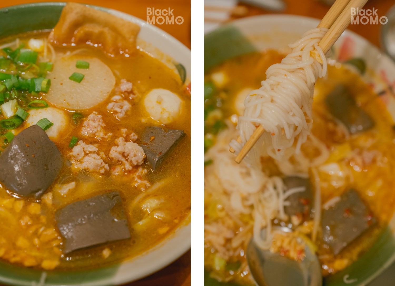 平鎮|小正泰泰北小食・忠貞市場旁平價泰北小吃,最愛帕泰配泰奶 小正泰泰北小食