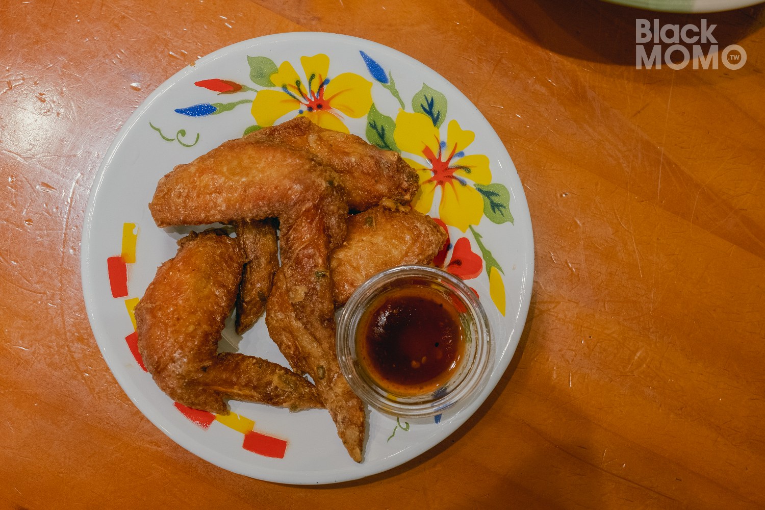 平鎮|小正泰泰北小食・忠貞市場旁平價泰北小吃,最愛帕泰配泰奶 小正泰泰北小食