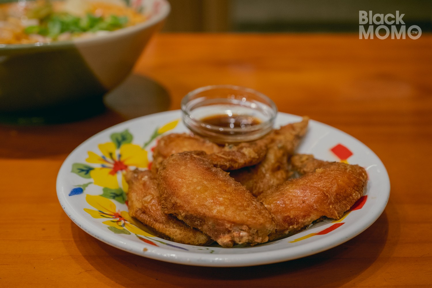 平鎮|小正泰泰北小食・忠貞市場旁平價泰北小吃,最愛帕泰配泰奶 小正泰泰北小食