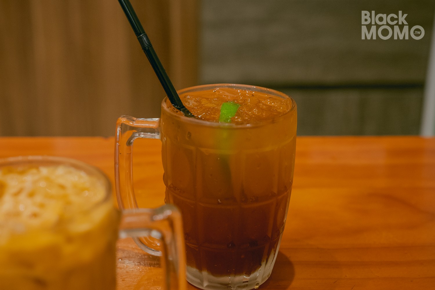 平鎮|小正泰泰北小食・忠貞市場旁平價泰北小吃,最愛帕泰配泰奶 小正泰泰北小食