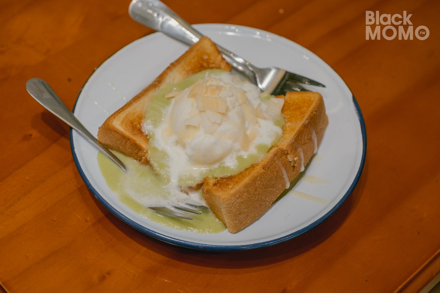 平鎮|小正泰泰北小食・忠貞市場旁平價泰北小吃,最愛帕泰配泰奶 小正泰泰北小食