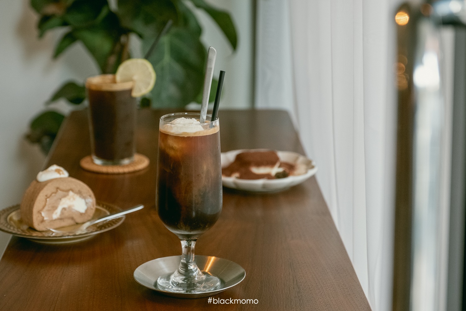 咖啡曜日 Kohi Youbi