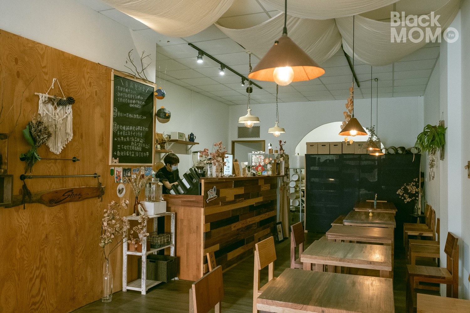 咖啡曜日 Kohi Youbi