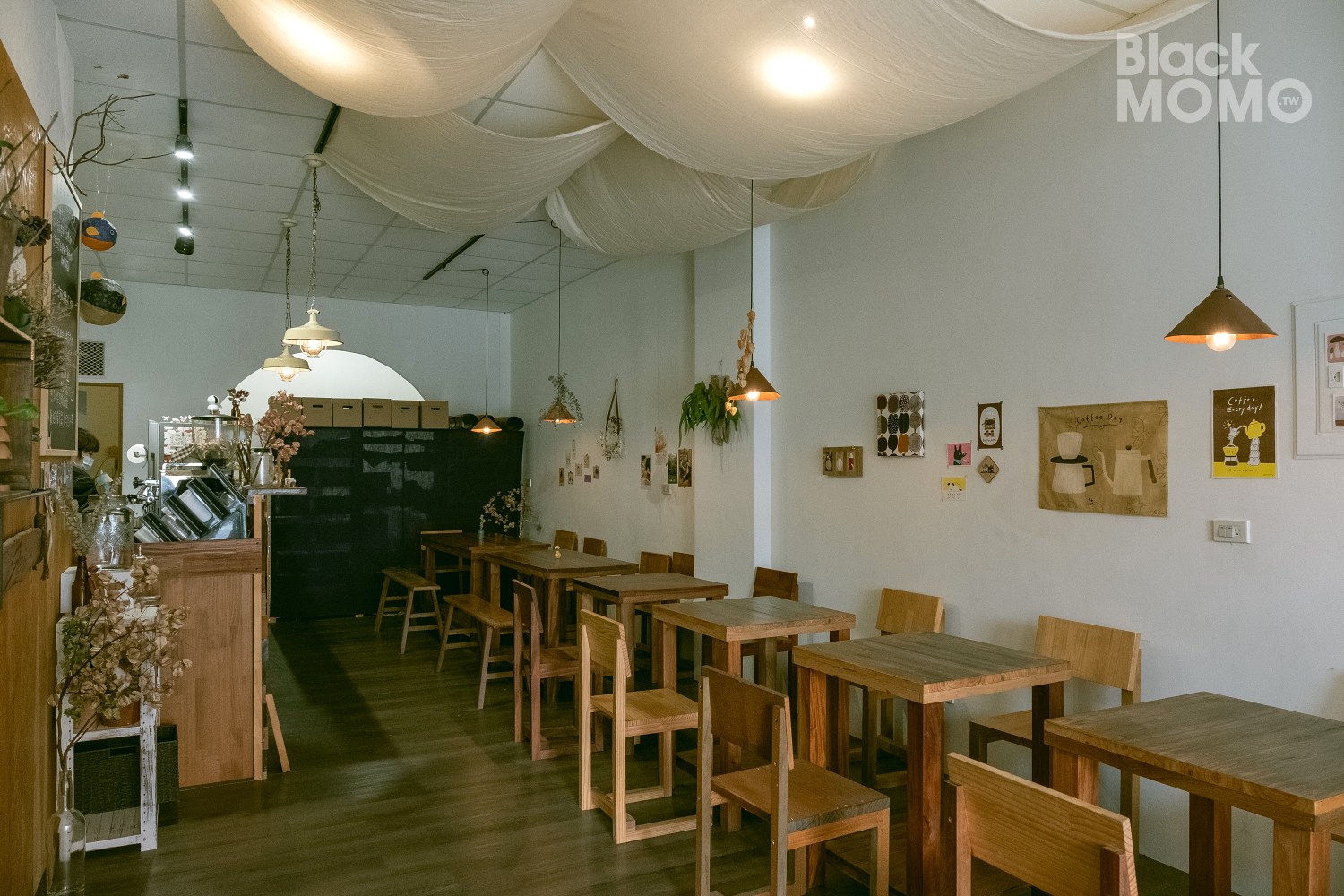 咖啡曜日 Kohi Youbi