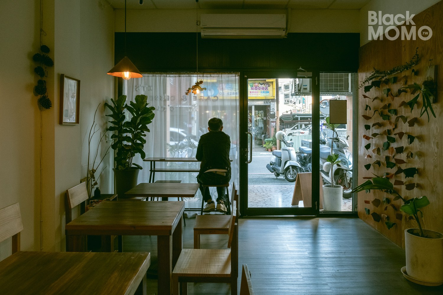 咖啡曜日 Kohi Youbi