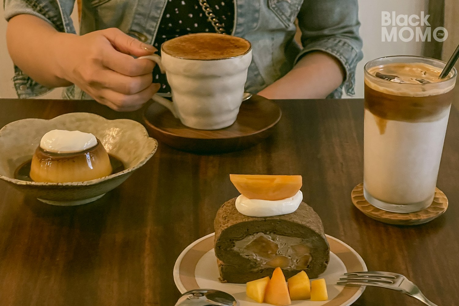 咖啡曜日 Kohi Youbi