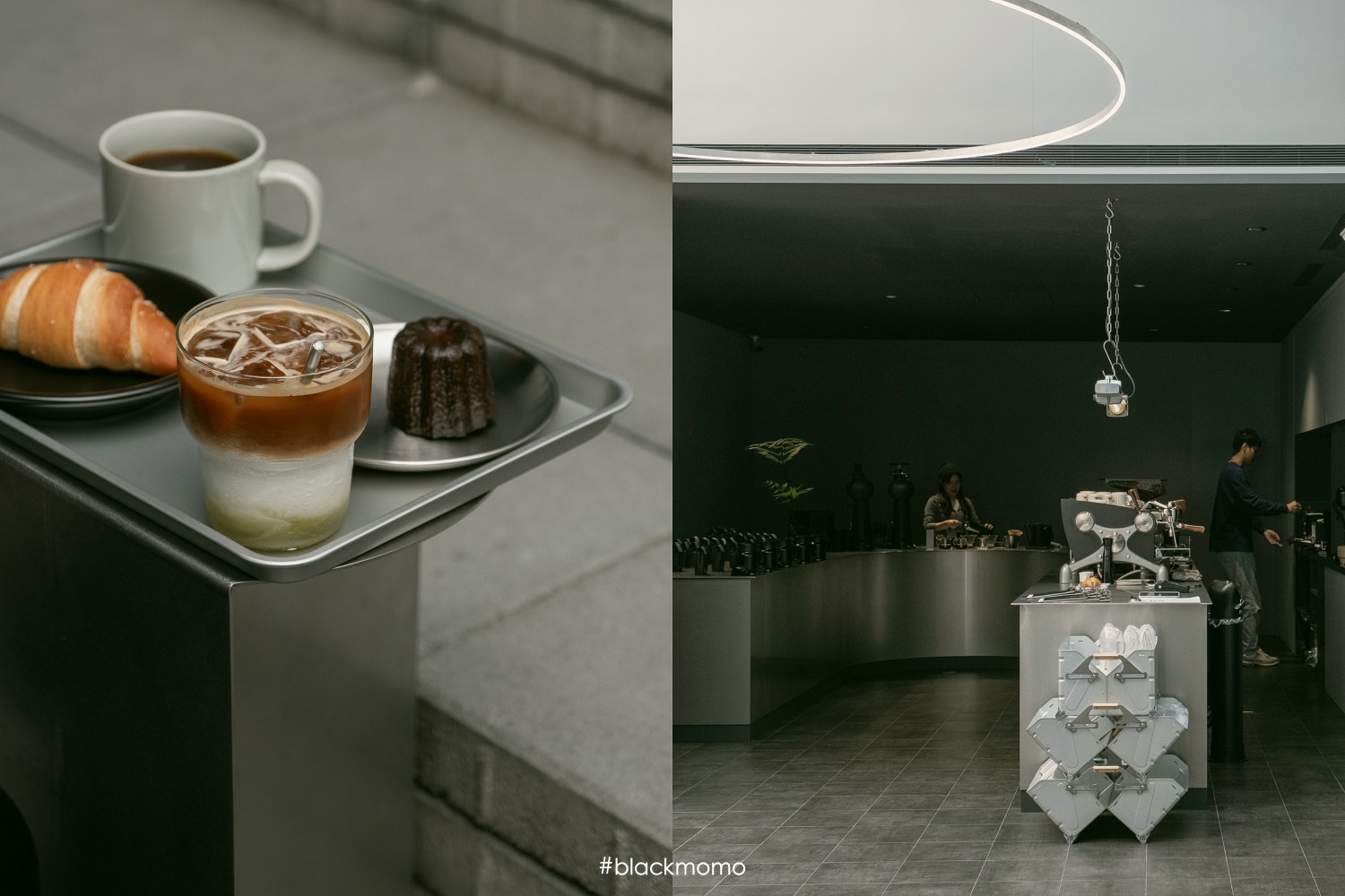 引路咖啡大溪旗艦店