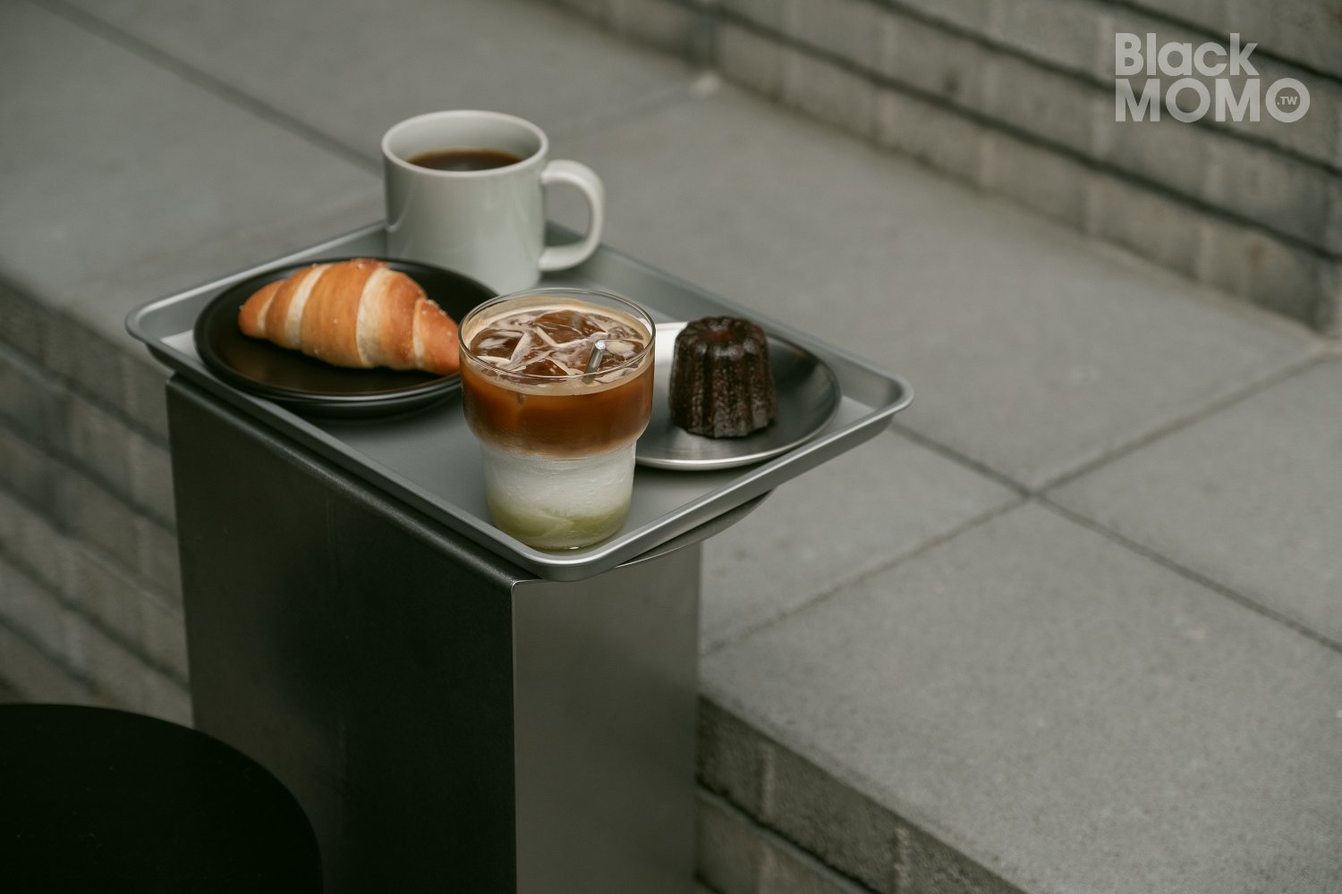 大溪|引路咖啡・走進藝廊般的咖啡廳,沉浸最純粹的咖啡體驗 引路咖啡大溪旗艦店