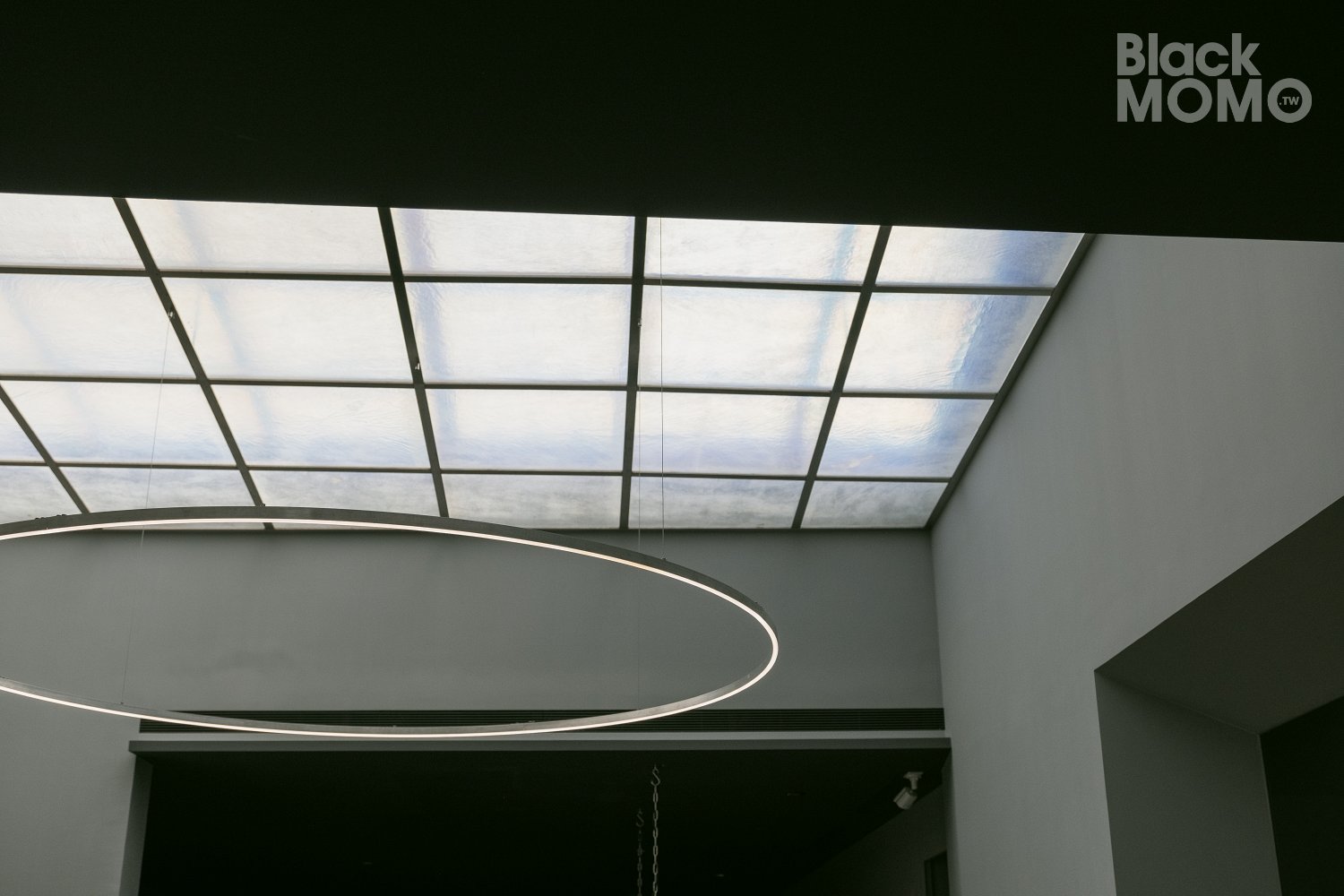 大溪|引路咖啡・走進藝廊般的咖啡廳,沉浸最純粹的咖啡體驗 引路咖啡大溪旗艦店