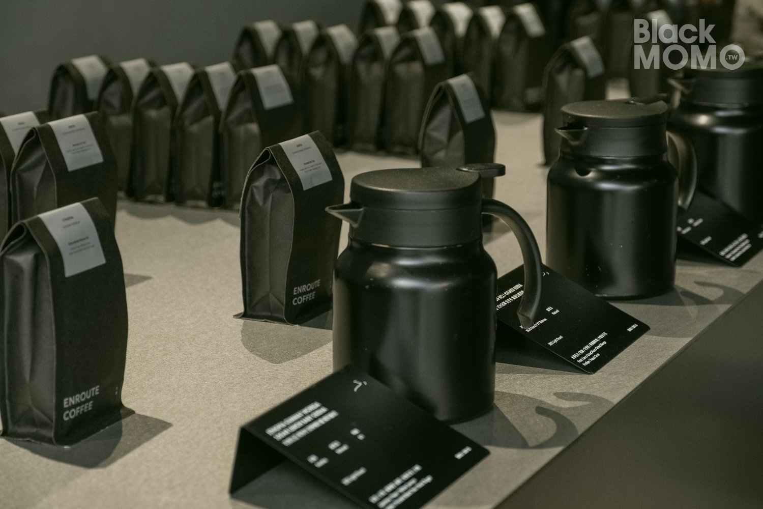 大溪|引路咖啡・走進藝廊般的咖啡廳,沉浸最純粹的咖啡體驗 引路咖啡大溪旗艦店