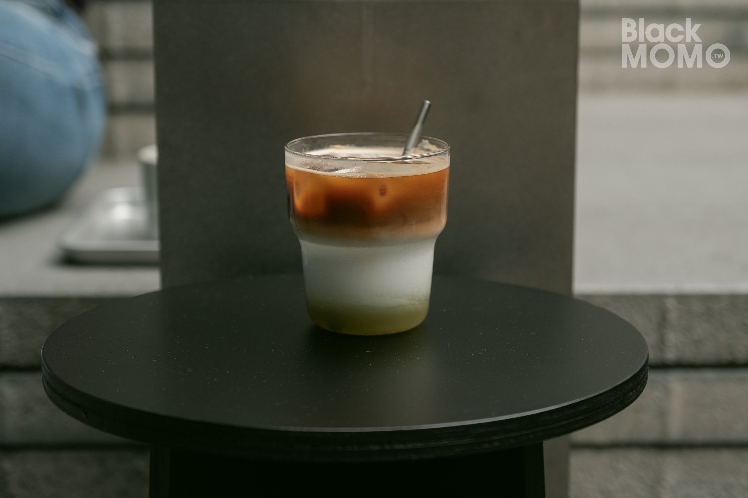 大溪|引路咖啡・走進藝廊般的咖啡廳,沉浸最純粹的咖啡體驗 引路咖啡大溪旗艦店