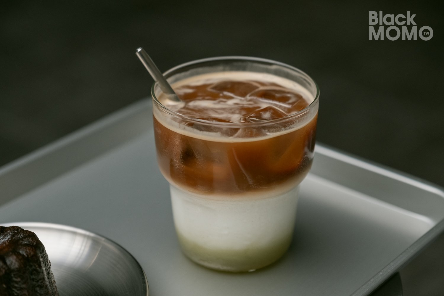 大溪|引路咖啡・走進藝廊般的咖啡廳,沉浸最純粹的咖啡體驗 引路咖啡大溪旗艦店