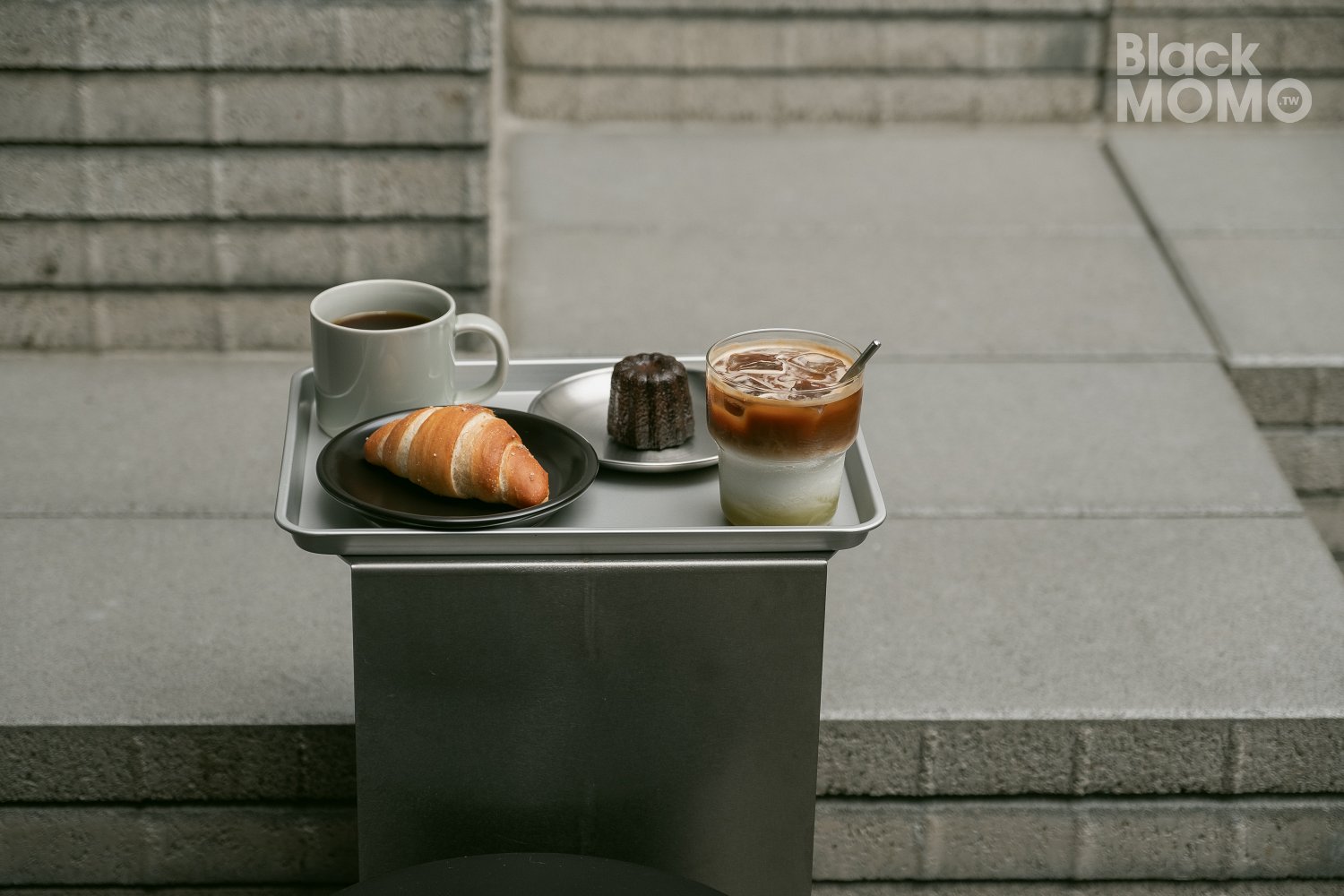 大溪|引路咖啡・走進藝廊般的咖啡廳,沉浸最純粹的咖啡體驗 引路咖啡大溪旗艦店