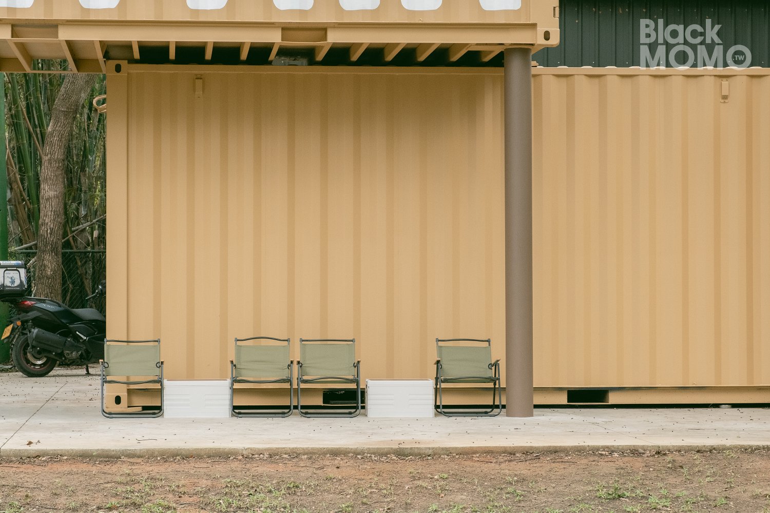 平鎮|M PAIN・回歸新據點!藏在郊區的森林系麵包店 M PAIN