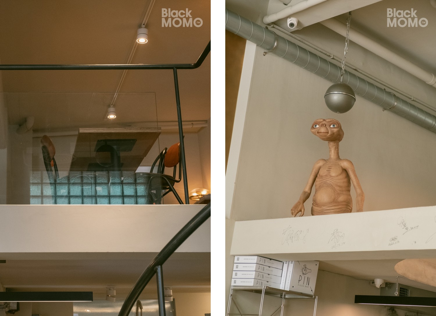 Pin Pizza Bar 品手感披薩