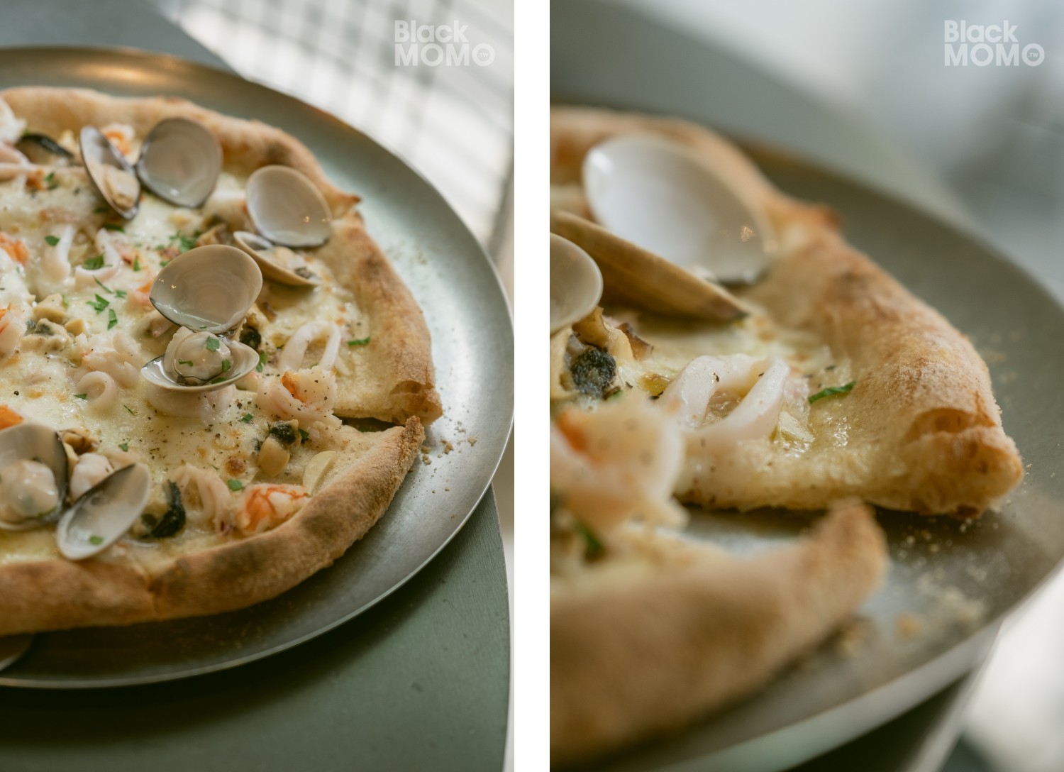 Pin Pizza Bar 品手感披薩