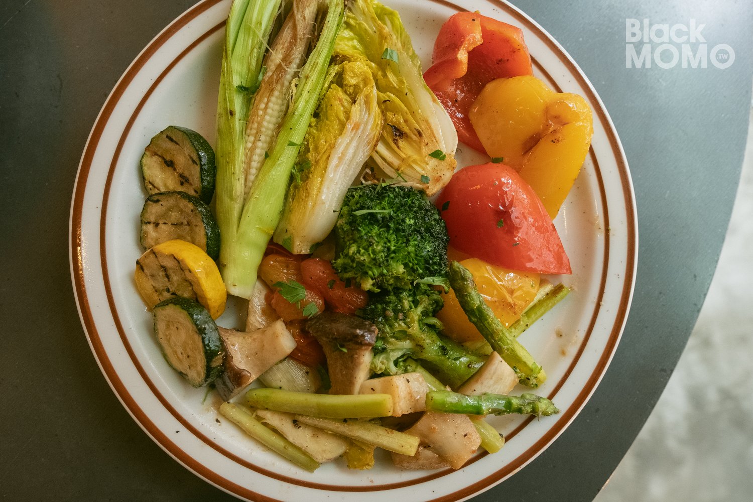 Pin Pizza Bar 品手感披薩