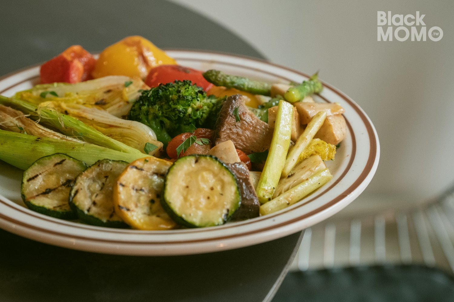 Pin Pizza Bar 品手感披薩