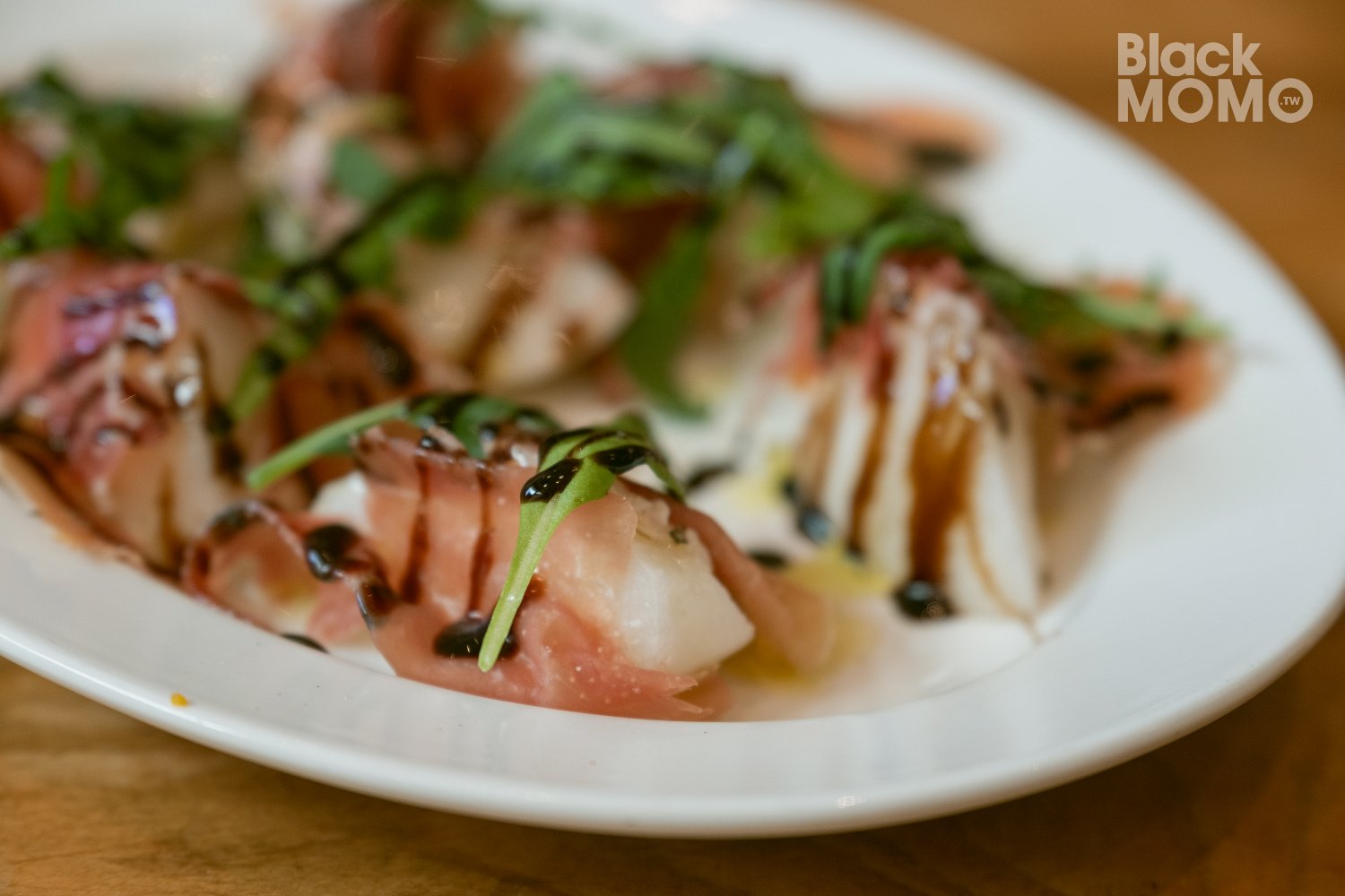 Pin Pizza Bar 品手感披薩