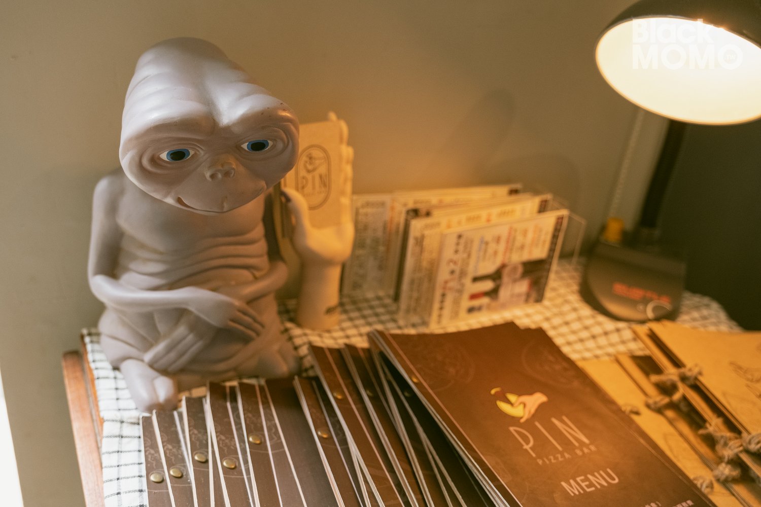 Pin Pizza Bar 品手感披薩