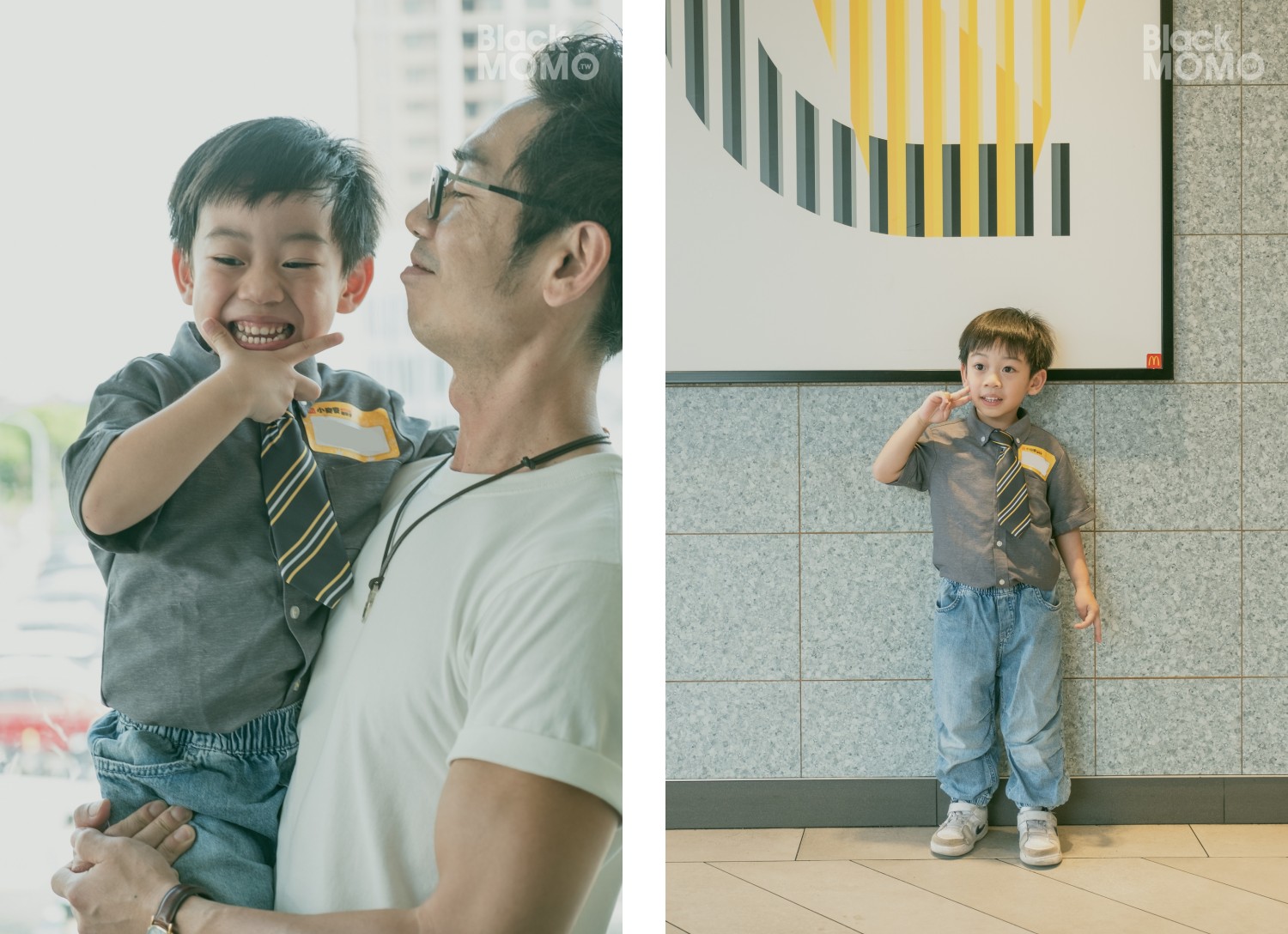 麥當勞小麥麥體驗營