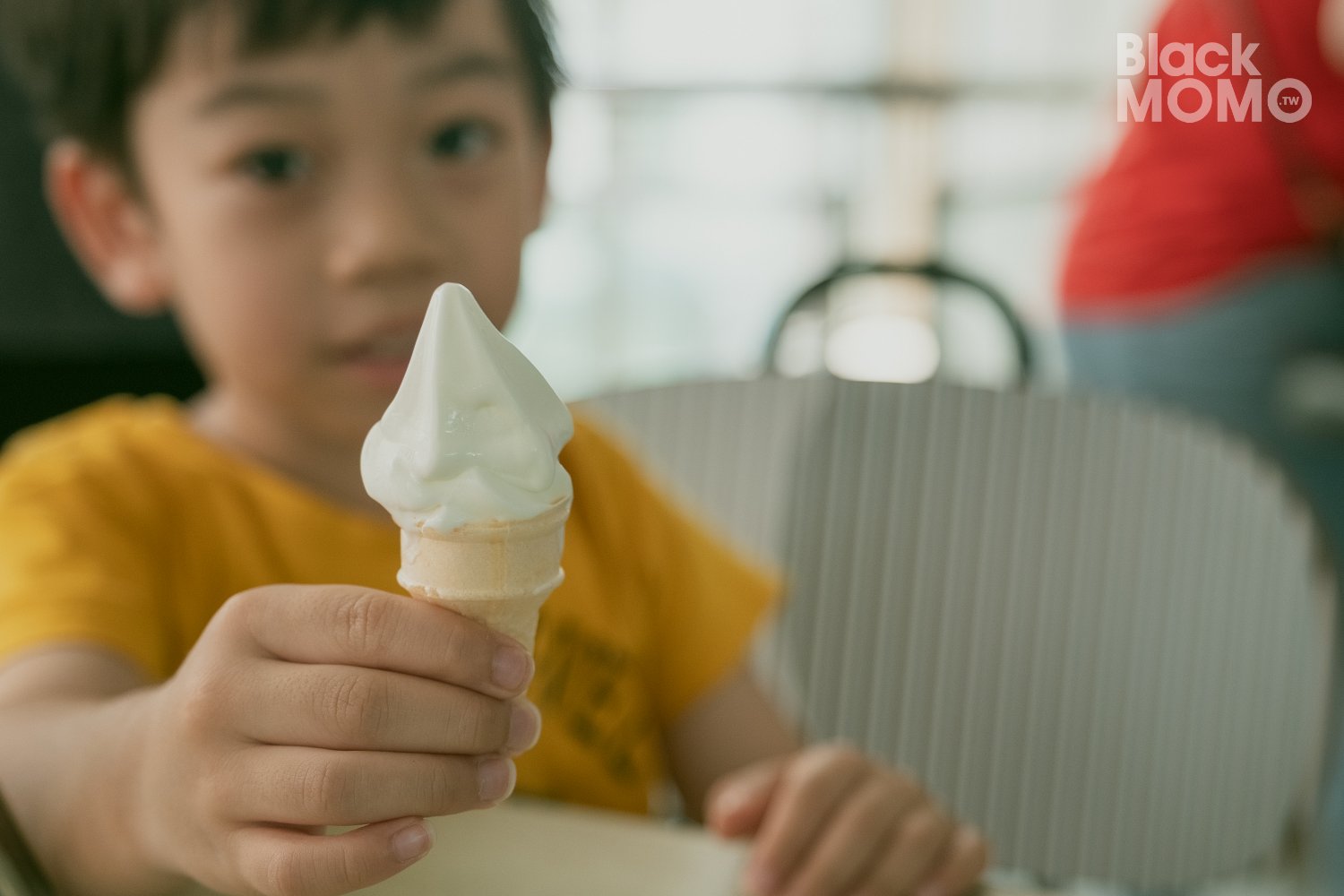 麥當勞小麥麥體驗營