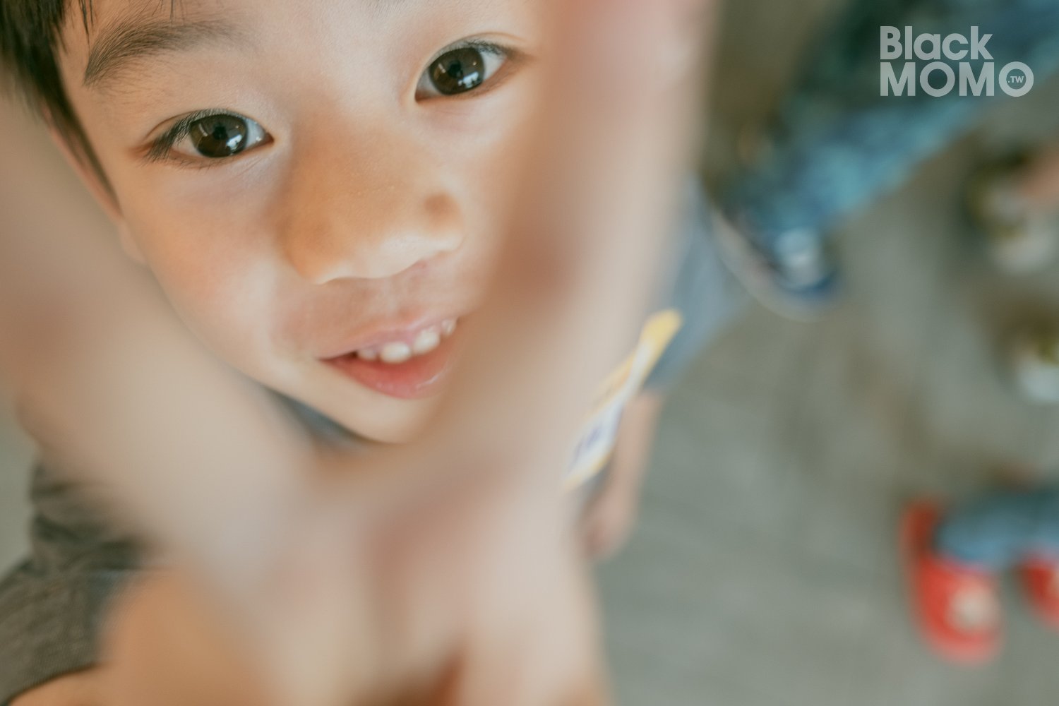 麥當勞小麥麥體驗營