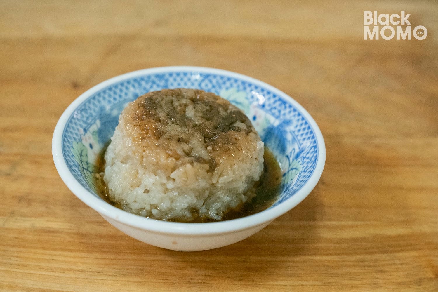 田中麵攤(田中扁食麵)