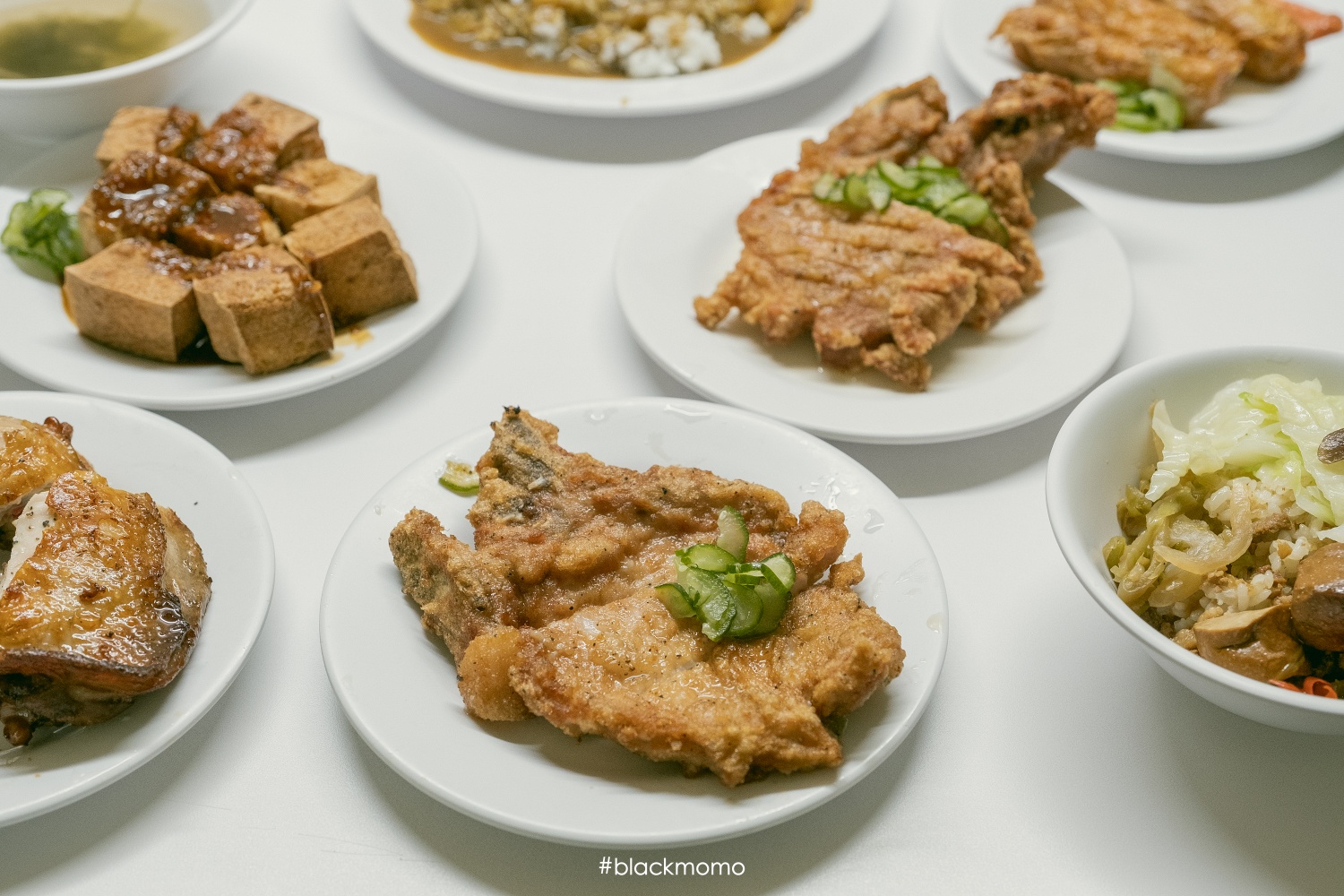 金園排骨萬年店