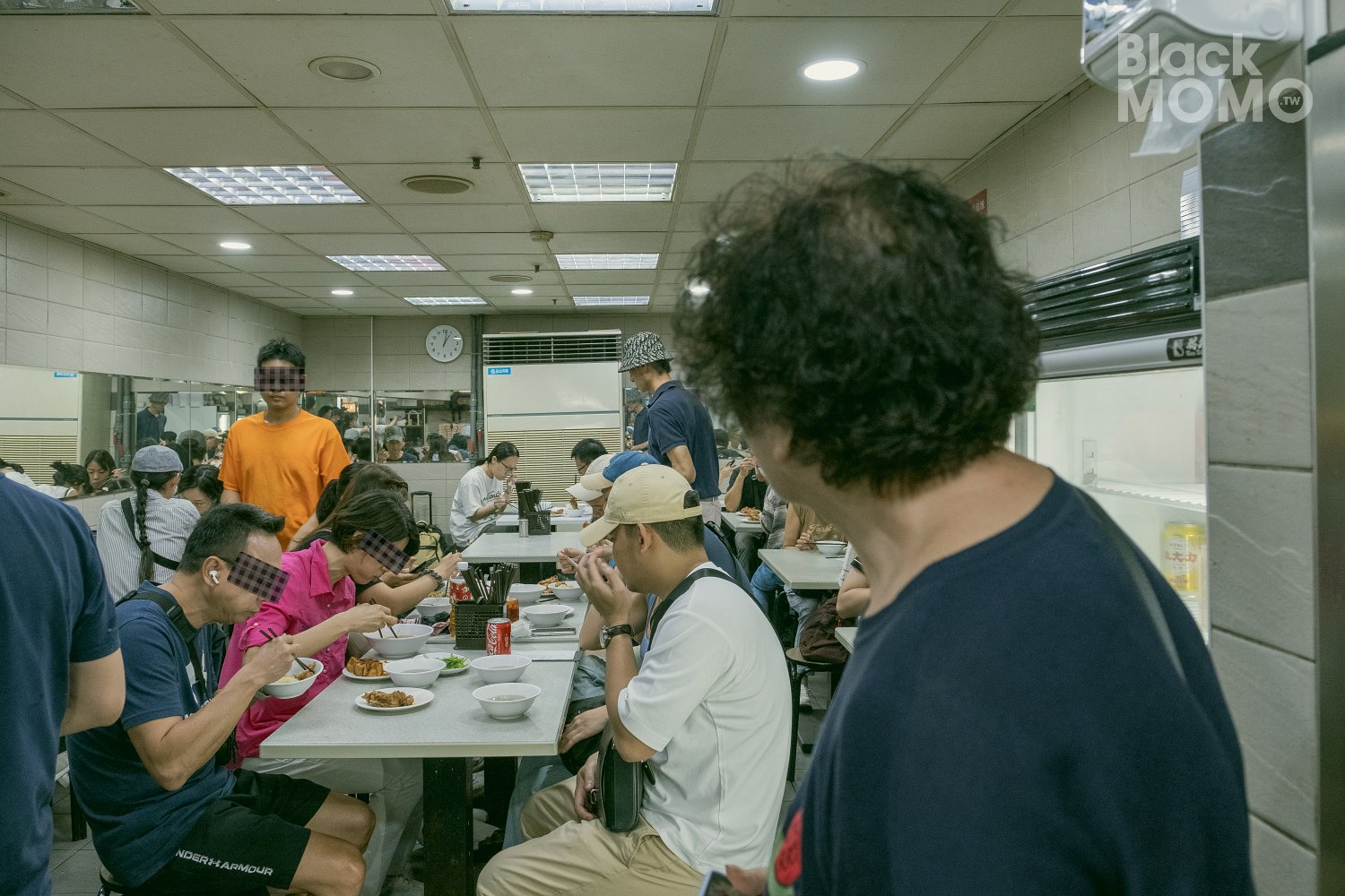 金園排骨萬年店