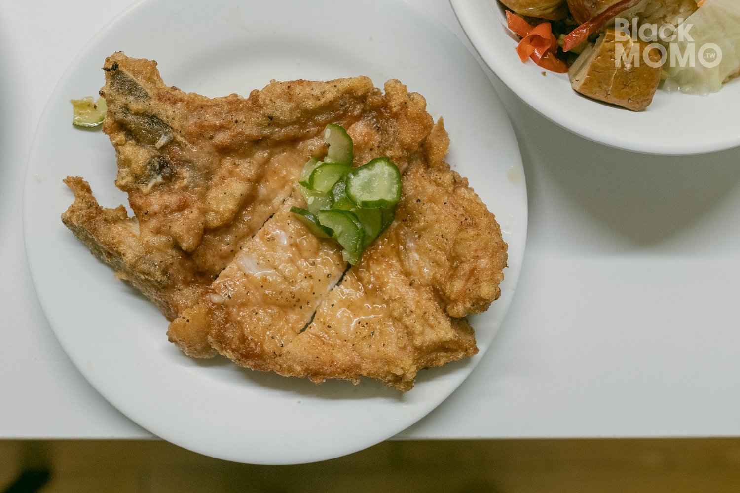 金園排骨萬年店