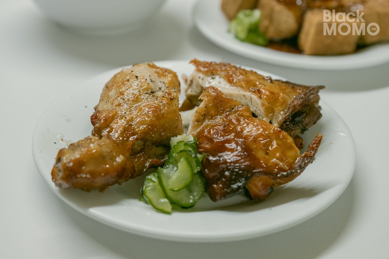 金園排骨萬年店