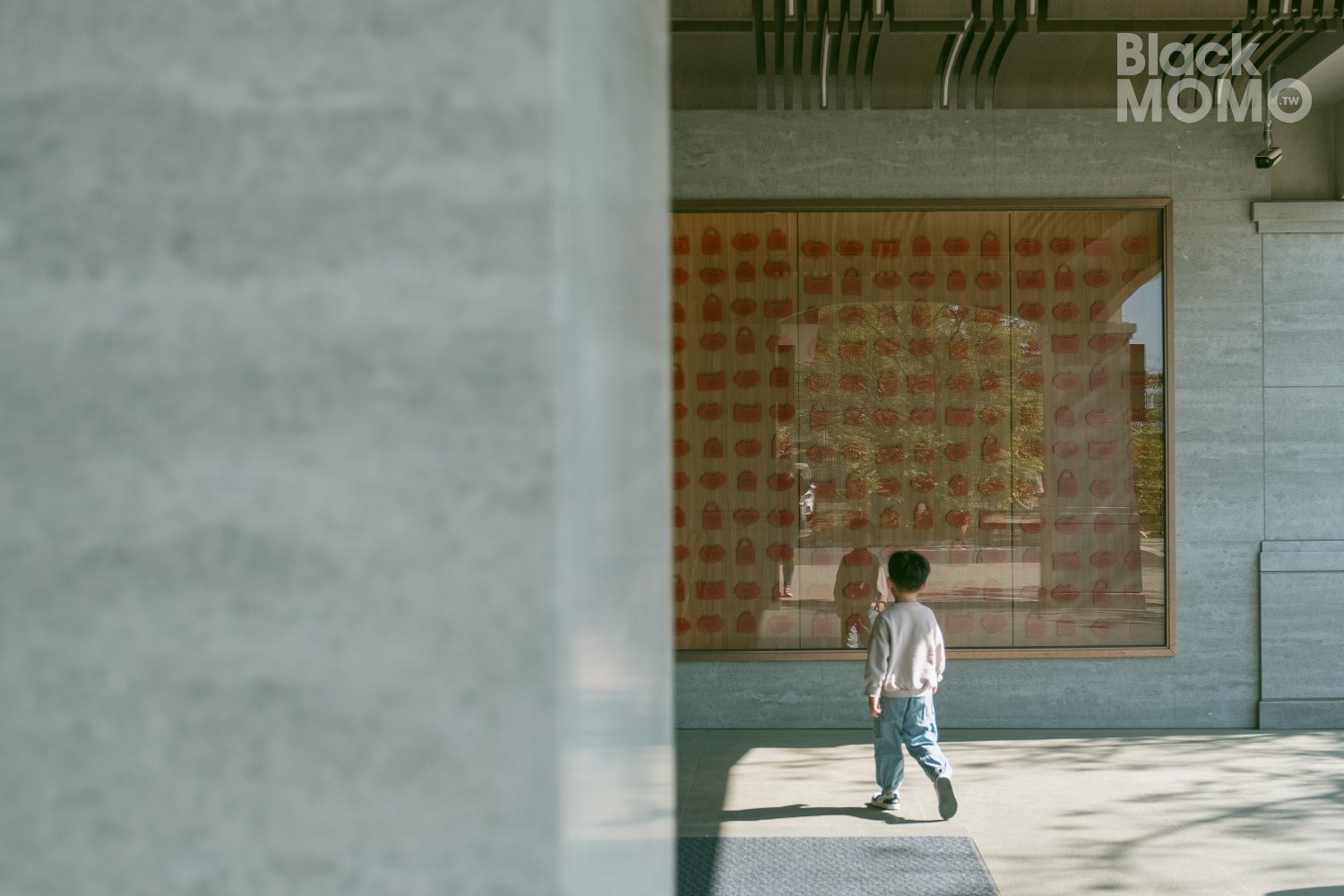 台南|綉溪安平飯店・住進古堡街的慢步調,徜徉在沉浸式空間裡 綉溪安平飯店