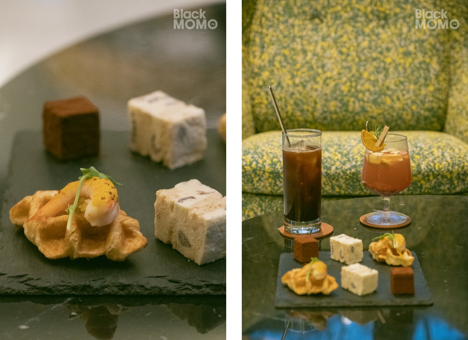 台南|綉溪安平飯店・住進古堡街的慢步調,徜徉在沉浸式空間裡 綉溪安平飯店