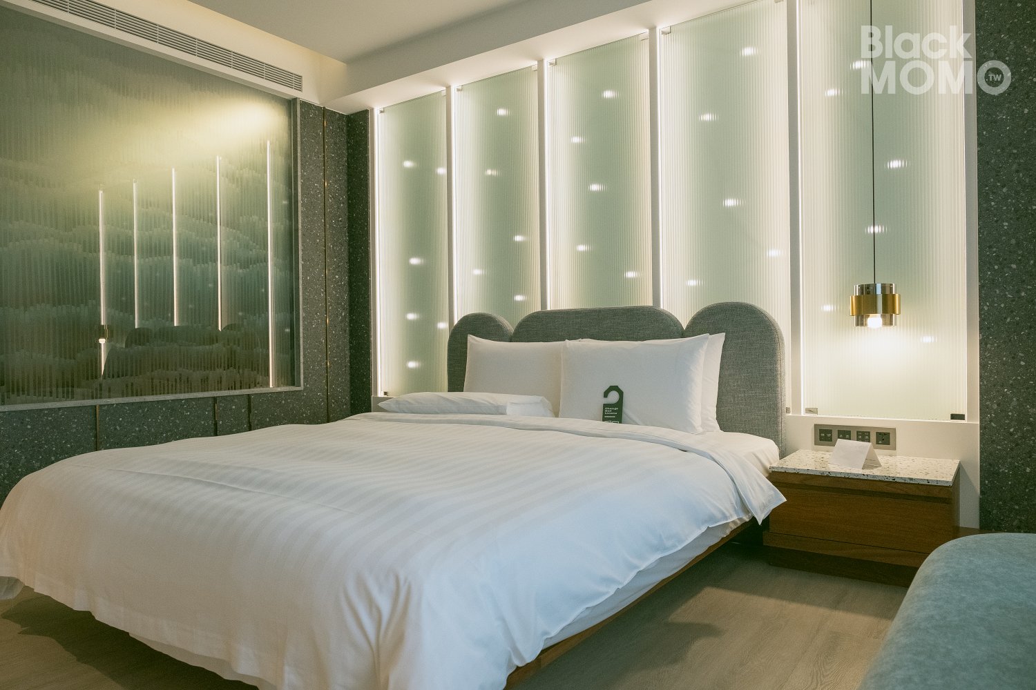 台南|綉溪安平飯店・住進古堡街的慢步調,徜徉在沉浸式空間裡 綉溪安平飯店