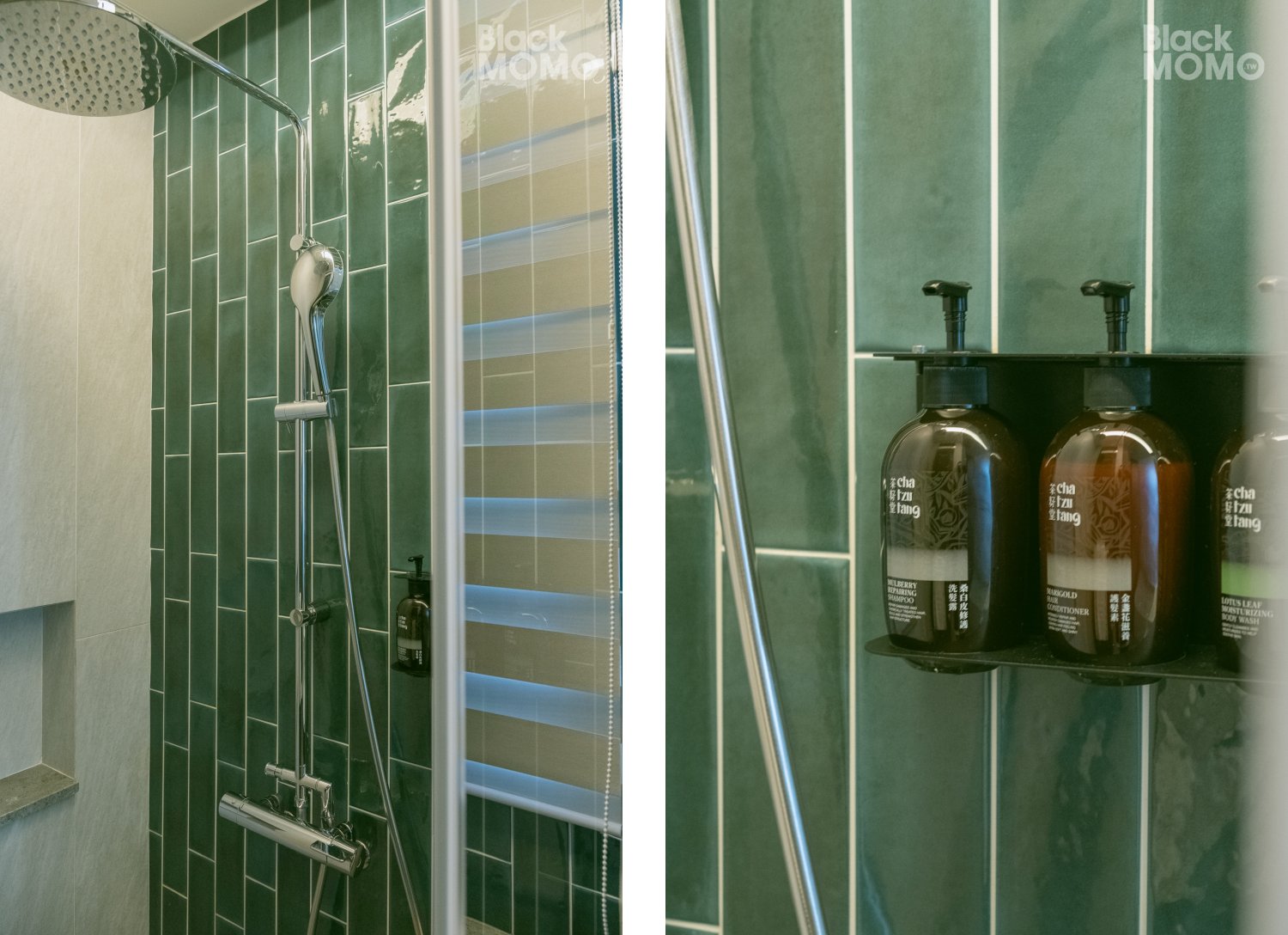 台南|綉溪安平飯店・住進古堡街的慢步調,徜徉在沉浸式空間裡 綉溪安平飯店